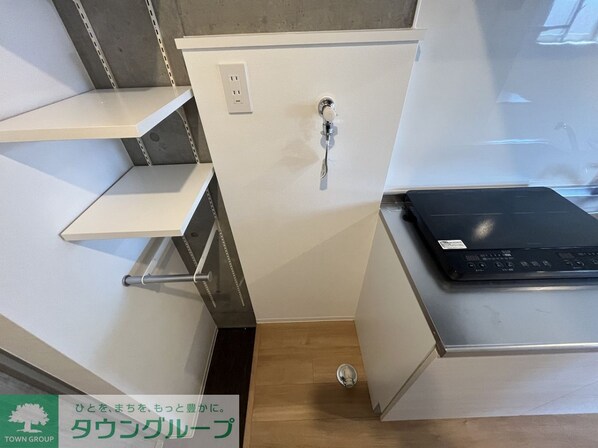 レピュア雪谷レジデンスの物件内観写真